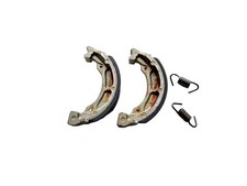 Bremsbacken Organisch BA020 passend für SUZUKI CS 50 1982-1983