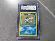 Vaporeon Pokémon 2000 Jungle