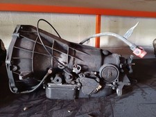 Getriebe (Automatik) Mercedes W123 S123 300 Diesel Automatikgetriebe 722.405