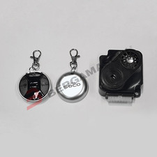 ALARM TSX /TS /TC /TC-MAX MIT