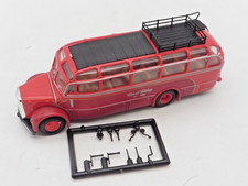 1:87   Roco    Saurer Reisebus