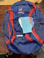 Rucksack Deuter Ultra Bike