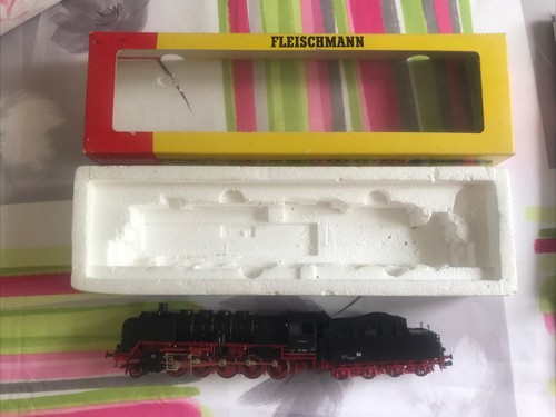 Fleischmann 4181 lok 50849 - fleischmann,