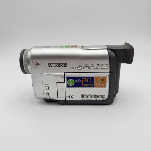 Medion 9021 mini digital - medion, md