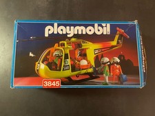 Play Mobil 3845