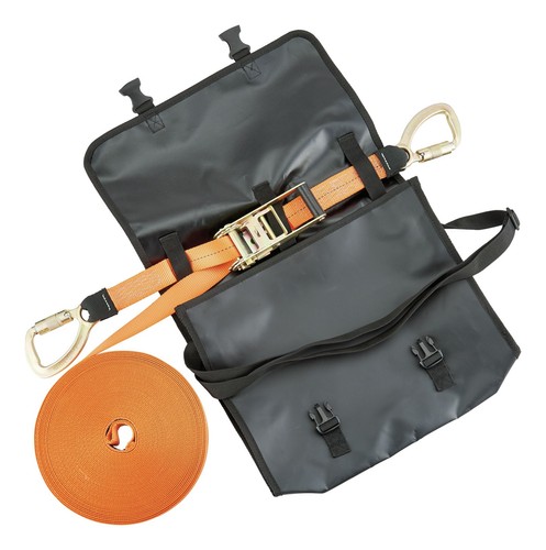 Skylotec gurtband lifeline - skylotec,