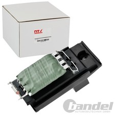 NTY WIDERSTAND REGLER