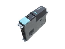 Siemens Sinamics Control Unit