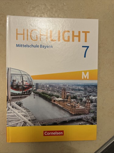Schulbuch englisch - schulbuch,