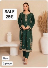 Afghanische Pakistanische Indische Bollywood Kleidung Winter Kleidung 