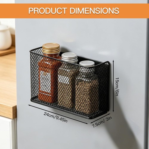 Magnetischer kühlschrank - magnetischer,