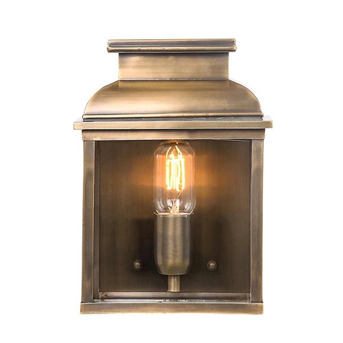 Old bailey outdoor - outdoor, wandleuchte