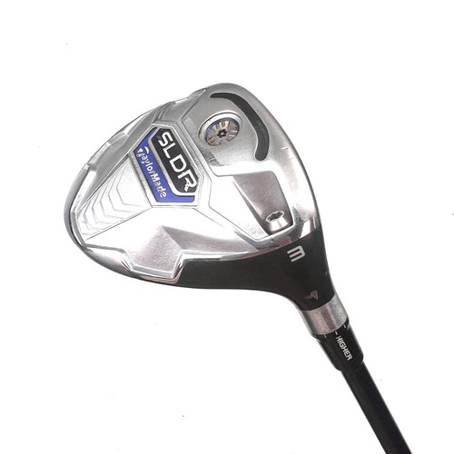 Taylormade sldr holz 15 - sldr, 3