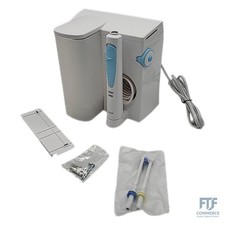 Oral-B Oral Health Center