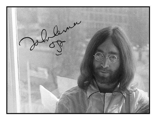 John lennon - john,