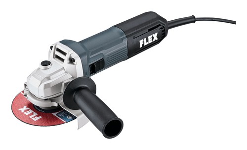 Flex 125 winkelschleifer - 11,