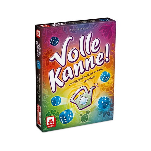 Nsv volle kanne richtig - -,