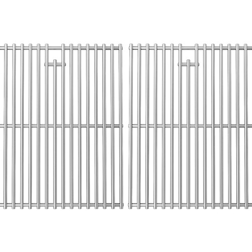 Edelstahl grillrost - grillrost, ×