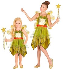 Widmann Kinderkostüm Waldfee
