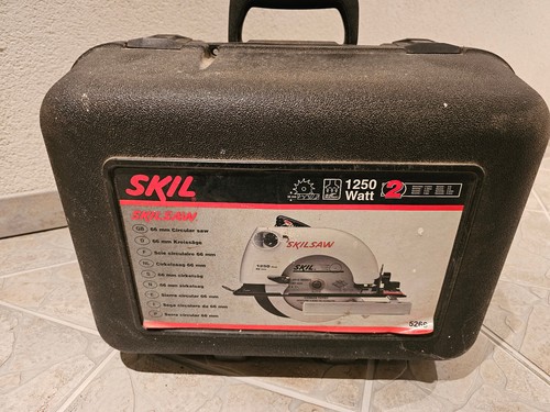 Skil handkreissäge 66mm 1250 - handkreissäge,