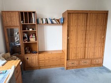 Jugendzimmer Komplettset mit