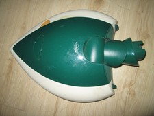 Vorwerk Kobold Pulilux PL 515 Hartbodenreiniger für Kobold Tiger