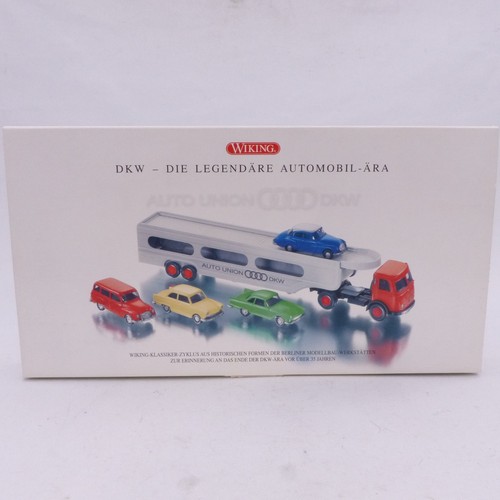 Wiking 9903955 autodrom - wiking,