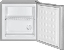 Bomann GB 341 edelstahl-optik