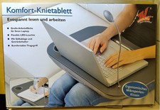 Laptopkissen Laptop