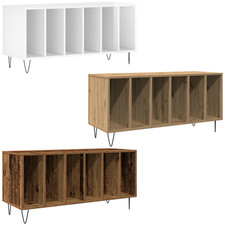 Vinyl Schallplattenschrank