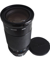 Kiron 28-105mm f /3,2-4,5 Macro 1:4 MC für Nikon/AI