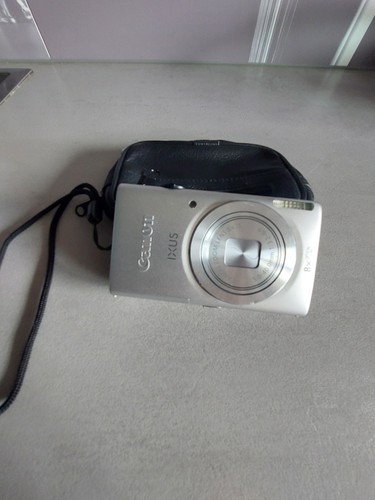 Kompakte canon ixus 140 - ixus,