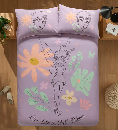 Disney tinkerbell bloom - disney,