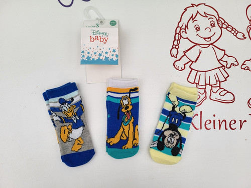 Babysocken socken mickey pluto - babysocken,
