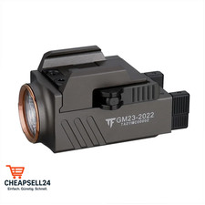 Trustfire GM23 LED taktische