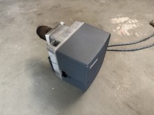 Weishaupt Weisshaupt Ölbrenner WL5 Bj 2016 Gebraucht