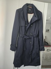 Esprit Damen Trenchcoat Gr. XL