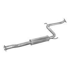 Mittelschalldämpfer für Toyota Camry 2.016V Stufenheck Liftback Kombi 86-91