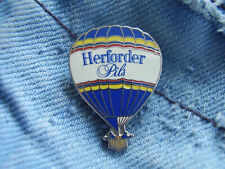 Pin Herforder Pils Herforder Brauerei Pils Export Landbier Maibock NRW Germany