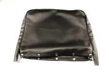 Unimog Sitzbezug Rückenlehne oder Sitz U 411