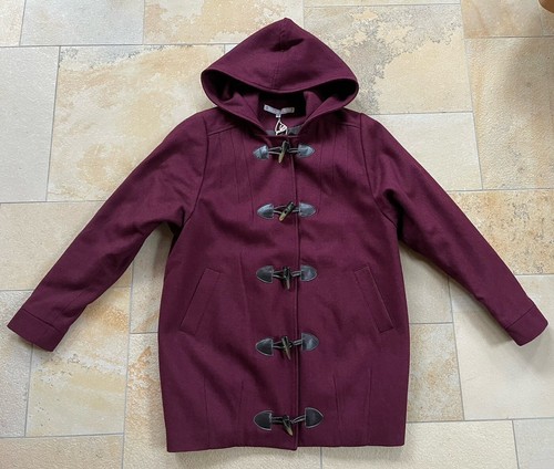 Neu liebestraum dufflecoat - neu,