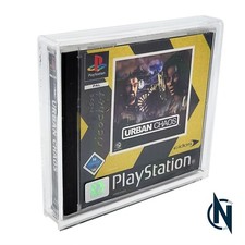 Acryl Case für PlayStation 1