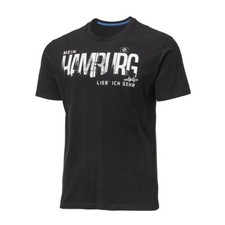 HSV T-Shirt "Mein Hamburg -