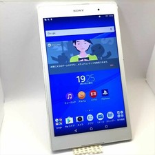 Sony Xperia Z3 Android Tablet