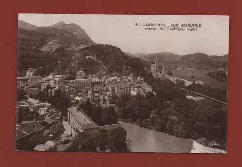 Louredes gesamtansicht - louredes,