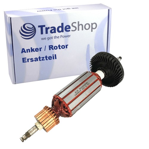 Ersatz anker rotor - anker,