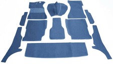 Teppich satz für Opel Rekord