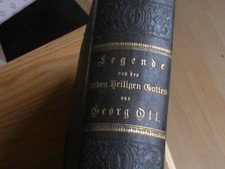 LEGENDE VON DEN LIEBEN