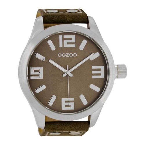 Oozoo basic xxl herrenuhr - oozoo,