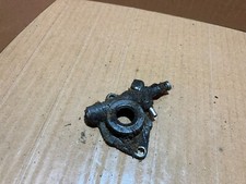 Sachs Dolmar 112 114 117 120 113 116 Ölpumpe Originalteil